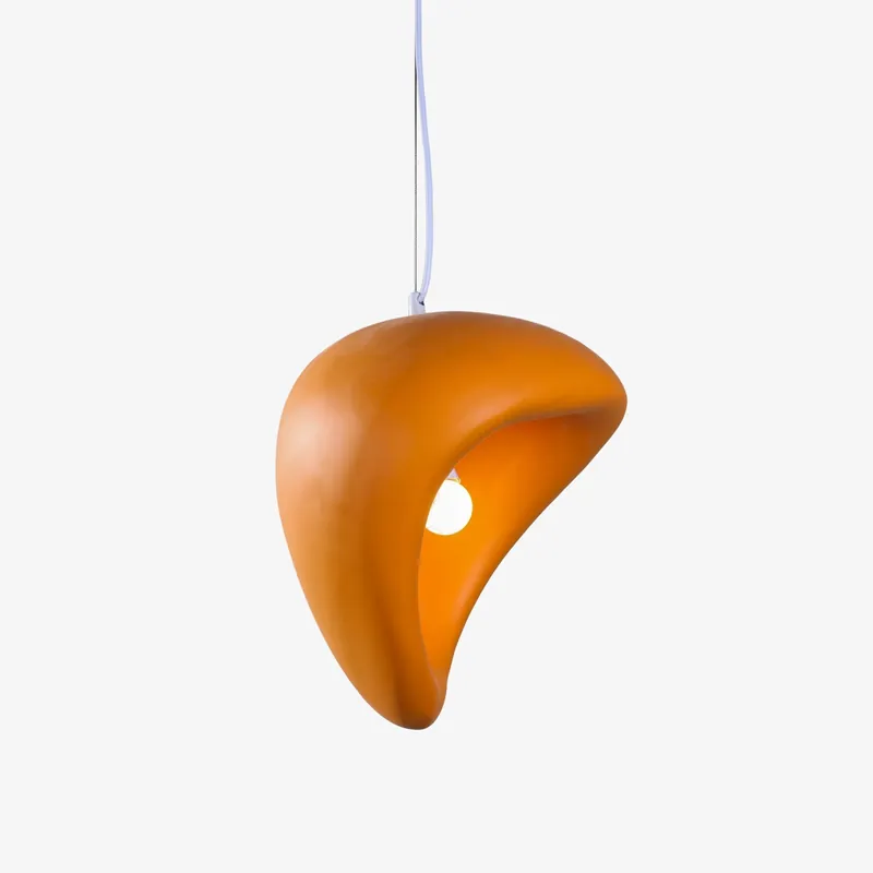 Clara Pendelleuchte Nordische Kunst Premium
