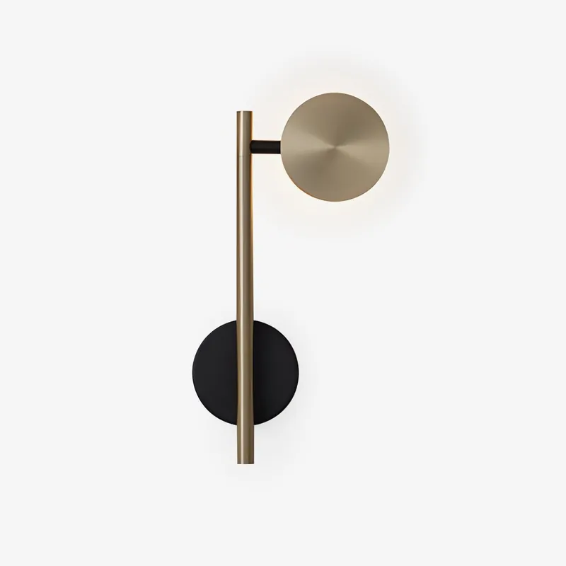 Umirarae Wandlampe Minimalistisch Modern