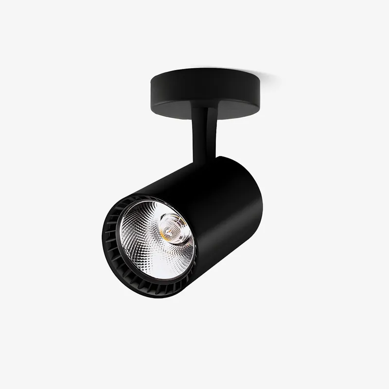 Sysorila Deckenlampe Spot Beam Minimalistisch Modern