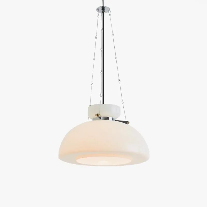 Olvaror Pendelleuchte aus Glas Nordisch Premium