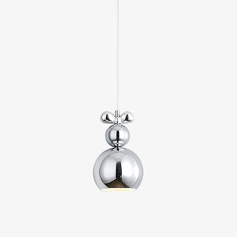 Mysilora Pendelleuchte Nordische Kunst Mini