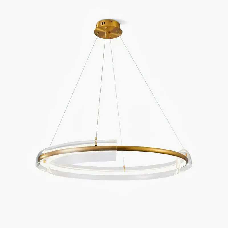 Aurora Kronleuchter Solstice LED