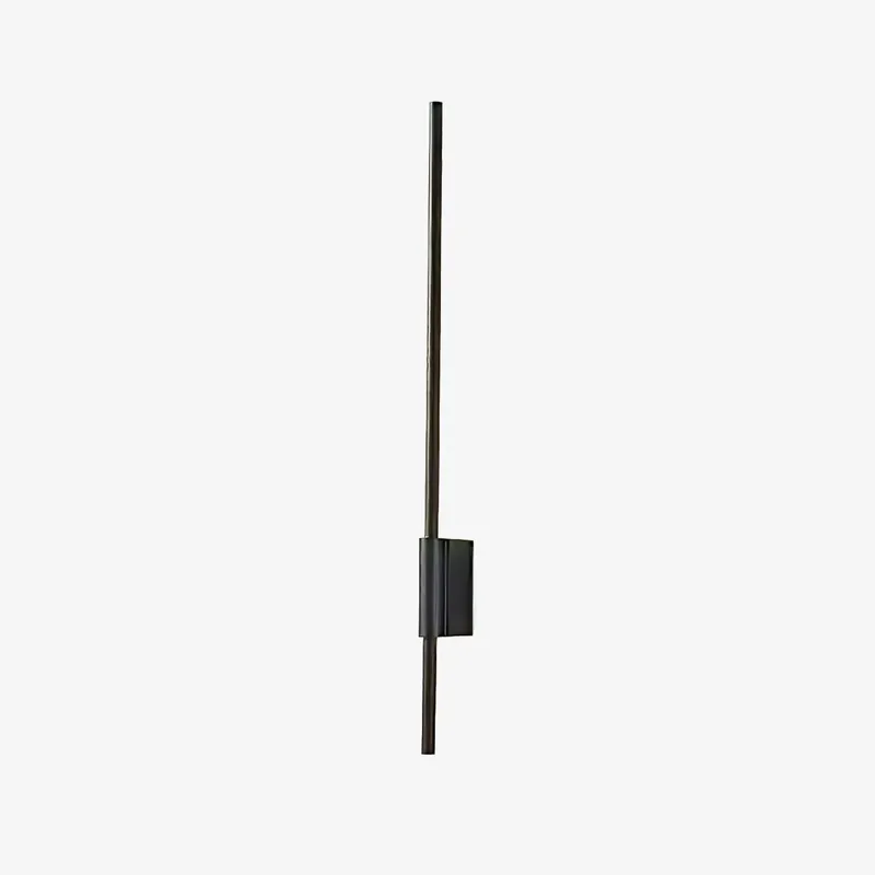 Zavelila Lineare Wandlampe Minimalistisch Modern