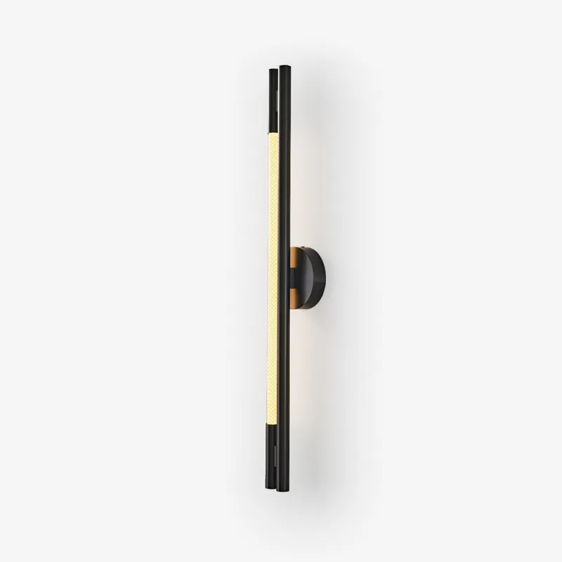 Vavenara Stab-Wandlampe Minimalistisch Modern