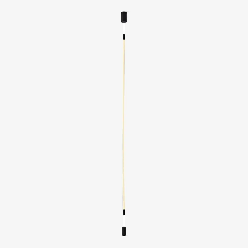Osile Vertikale Aufhängung Minimalistisch Modern