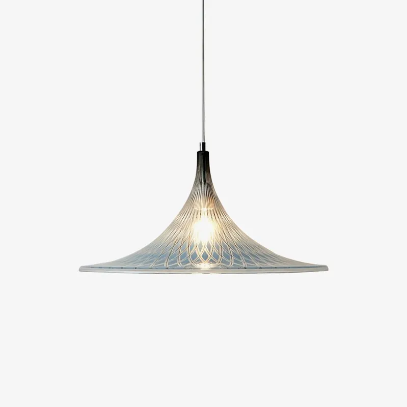 Calire Premium Nordische Kunst Pendelleuchte