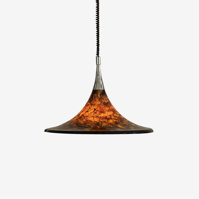 Otheara Premium Nordische Kunst Pendelleuchte