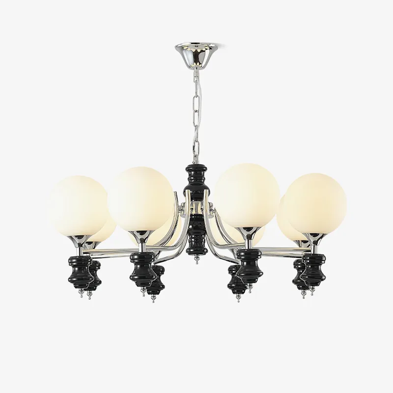 Aurora Lustre Regal Orb Matt