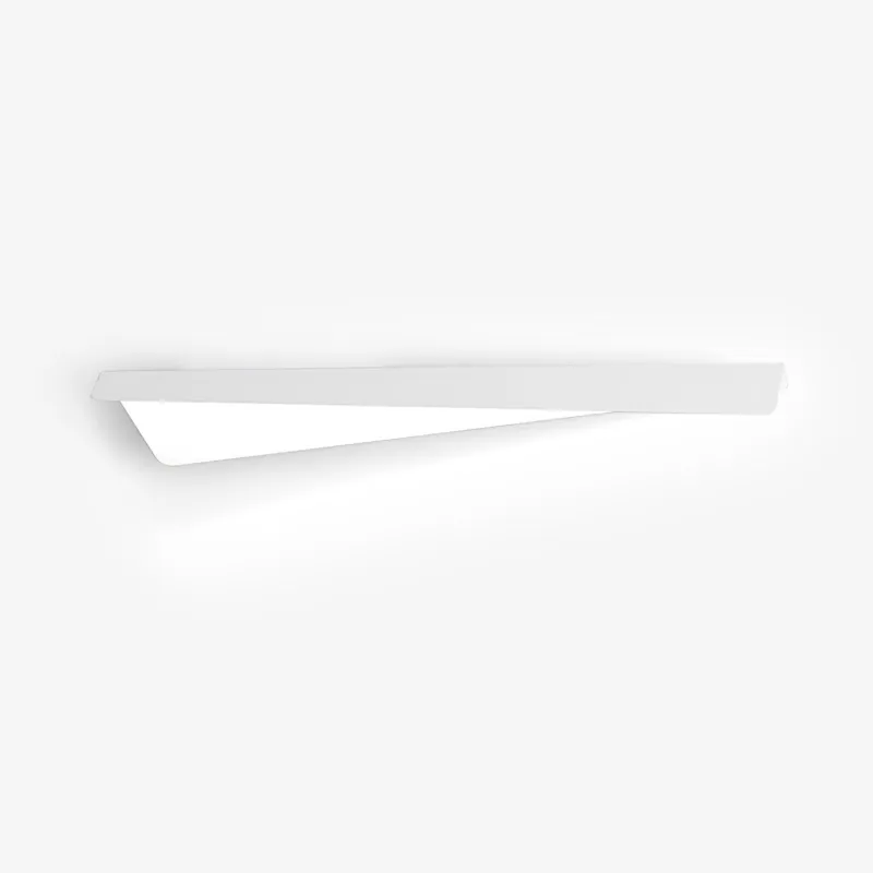 Sysore Minimalistische Faltbare Linien-Wandleuchte