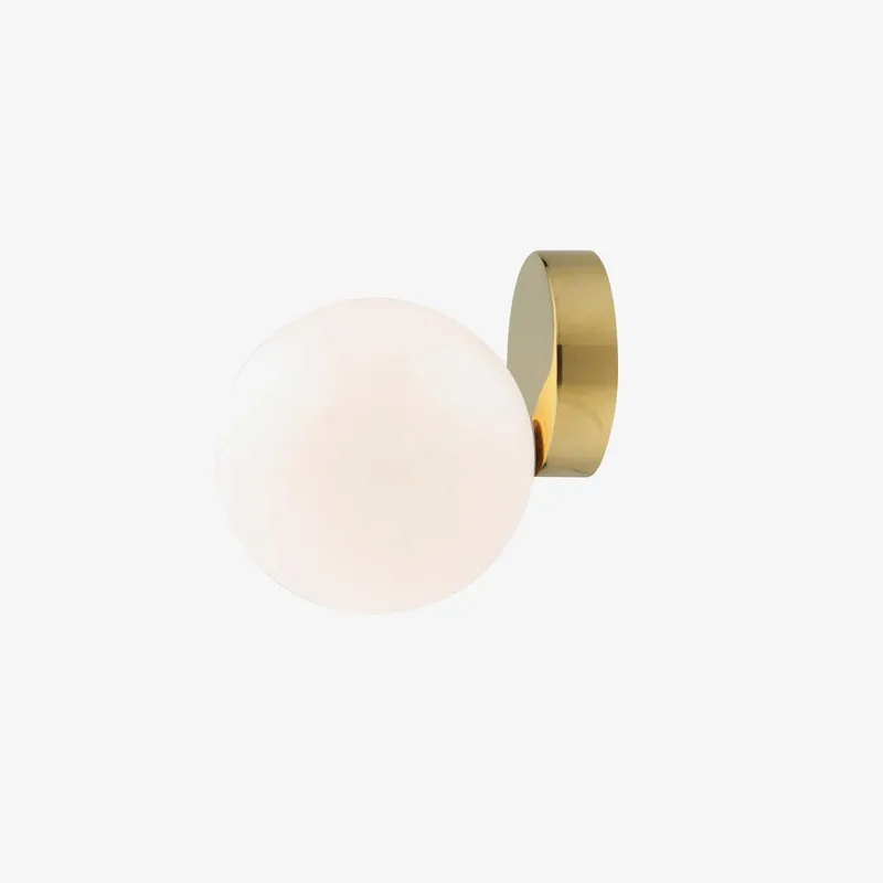 Vivinia Moderne Minimalistische Wandleuchte