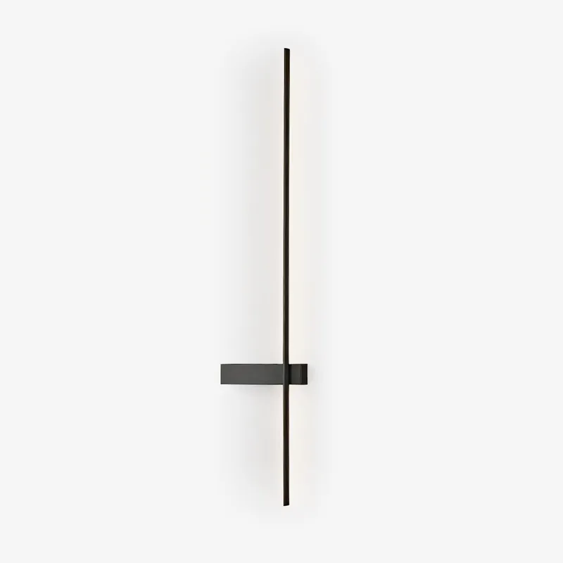 Voraee Wandleuchte Linear Minimalistisch Modern