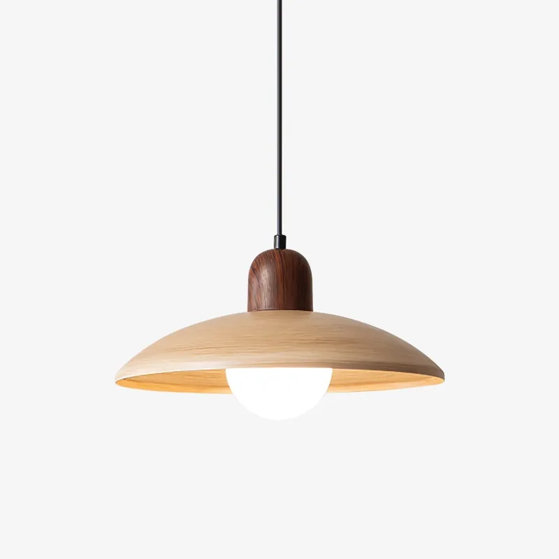 Virel Pendelleuchte PE Retro