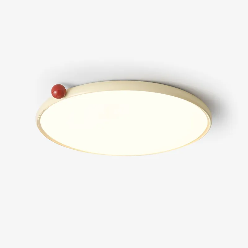 Myvelis Deckenleuchte Minimalistisch Modern