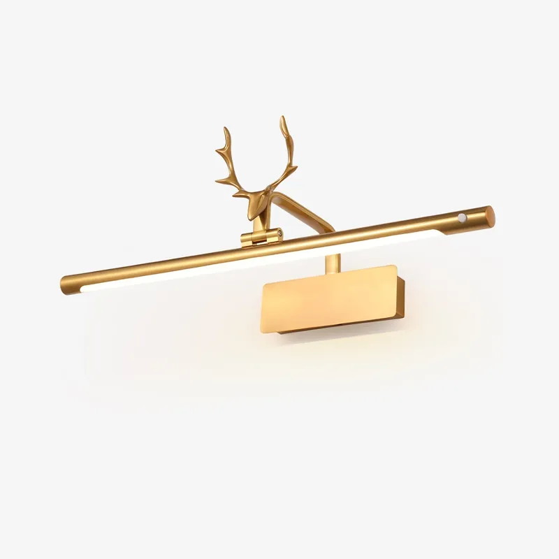 Eurtheion Wandleuchte Premium Nordic Art