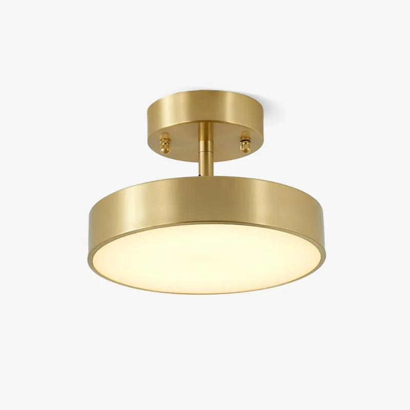 Cizorila Minimalistische Moderne Rotationsdecke