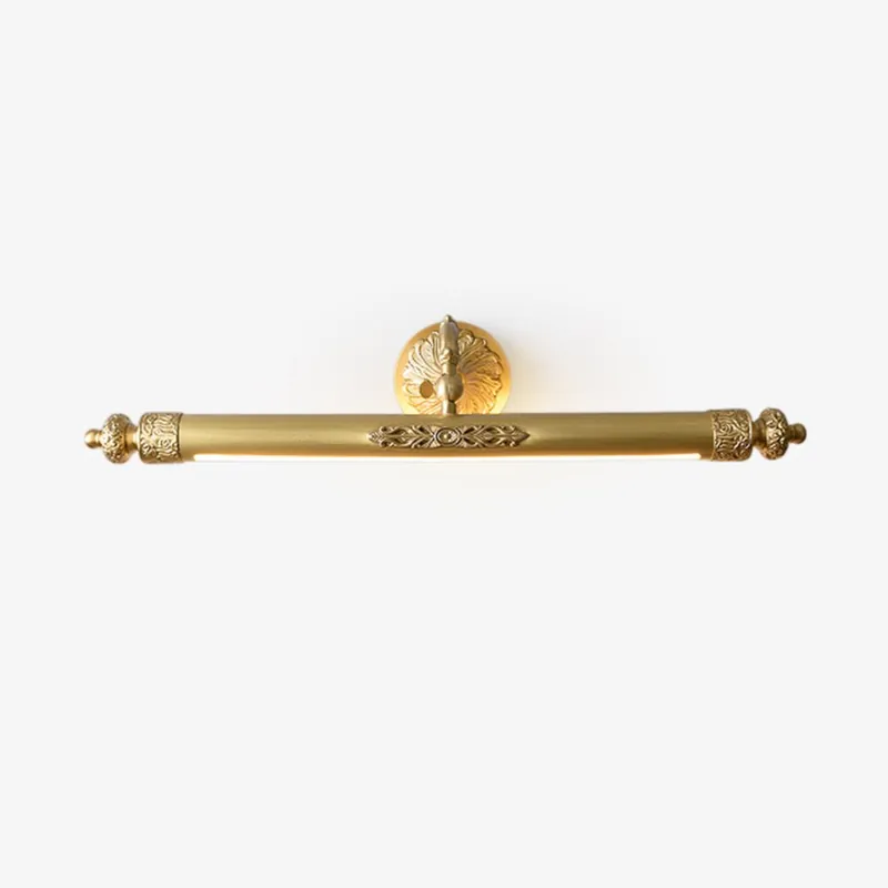 Unorir Premium Nordic Messing Wandleuchte