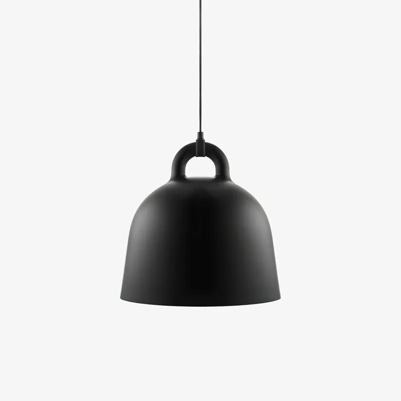 Astria Minimalistische Pendelleuchte aus Harz