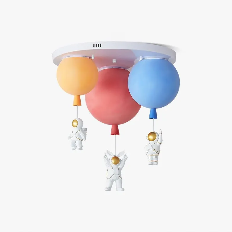 Izorora Deckenlampe Kombination Balloon