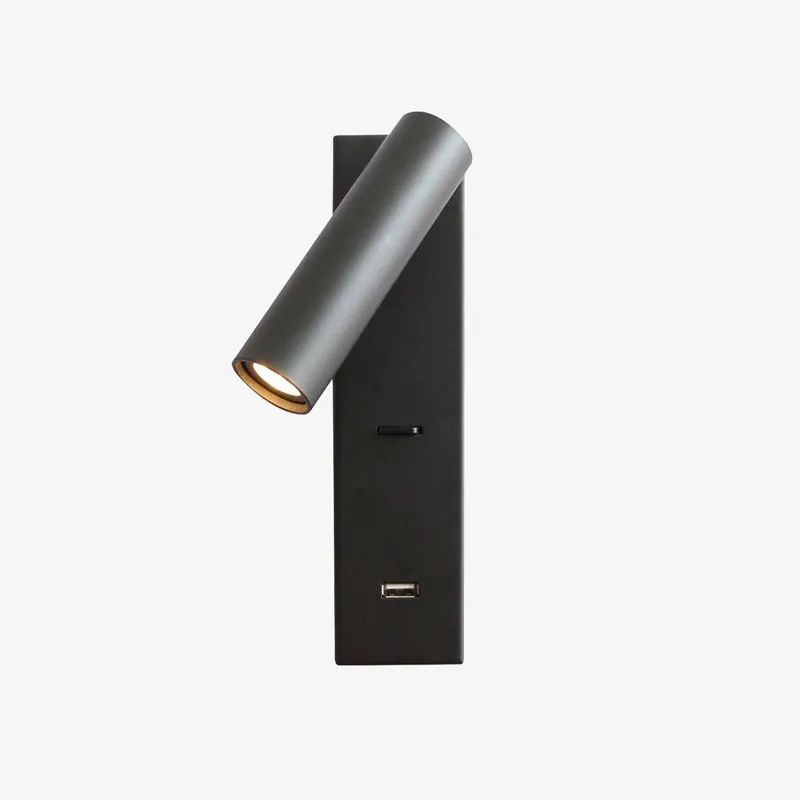 Vamirel moderne minimalistische Wandleuchte