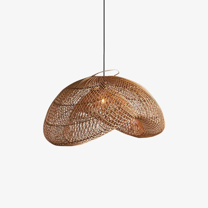 Averon Vintage Aufhängung aus Rattan