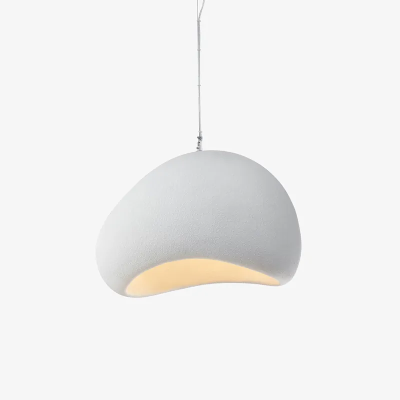 Ocara Moderne Minimalistische Aufhängung aus Harz