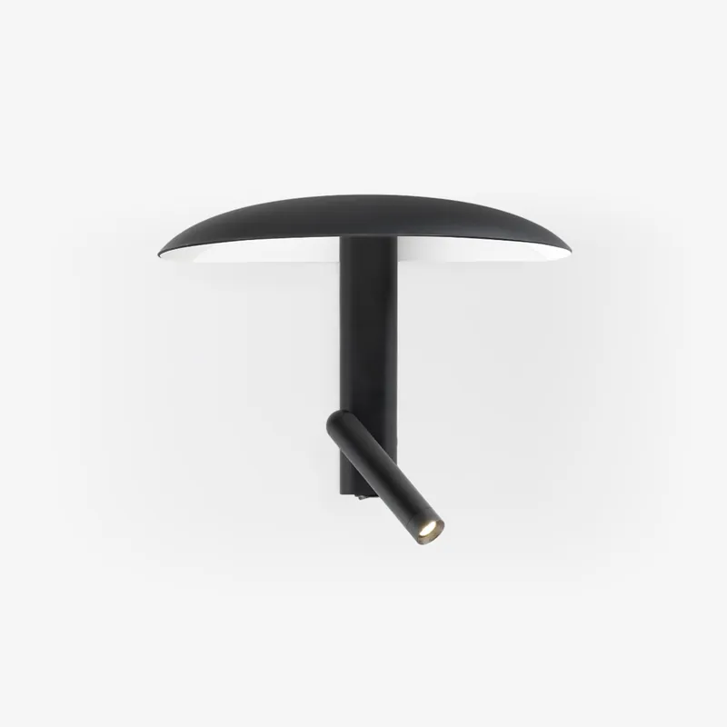 Cathaa Moderne Minimalistische Wandleuchte