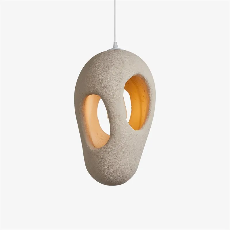 Elysire Künstlerische Aufhängung Beige