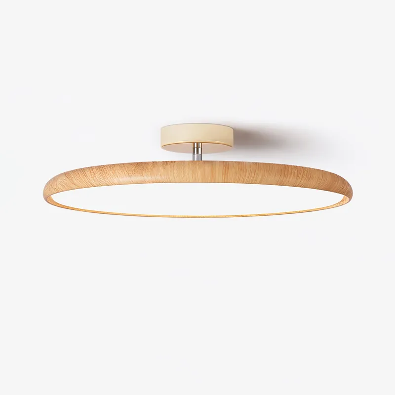 Ishaos Moderne Minimalistische Verstellbare Deckenleuchte