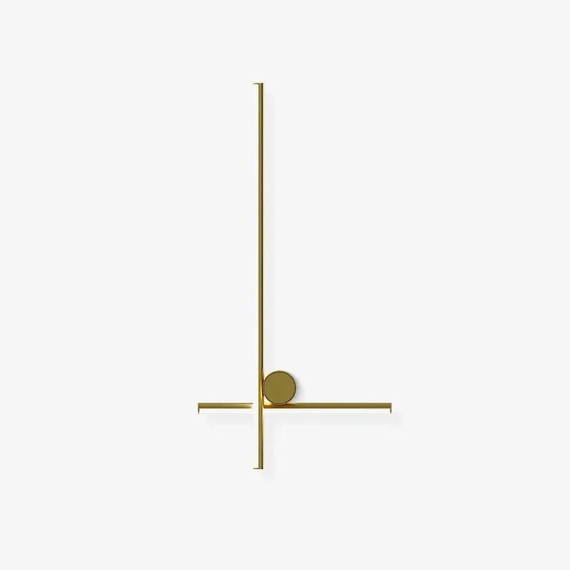 Armiriel Modern Minimalistisch Einzigartig Wandlampe