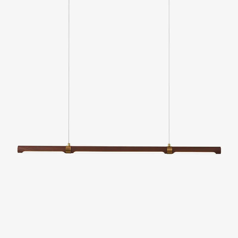 Calista Acryl Minimalistisch Pendelleuchte