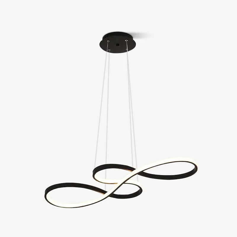 Zarene Modern Minimalistische Pendelleuchte