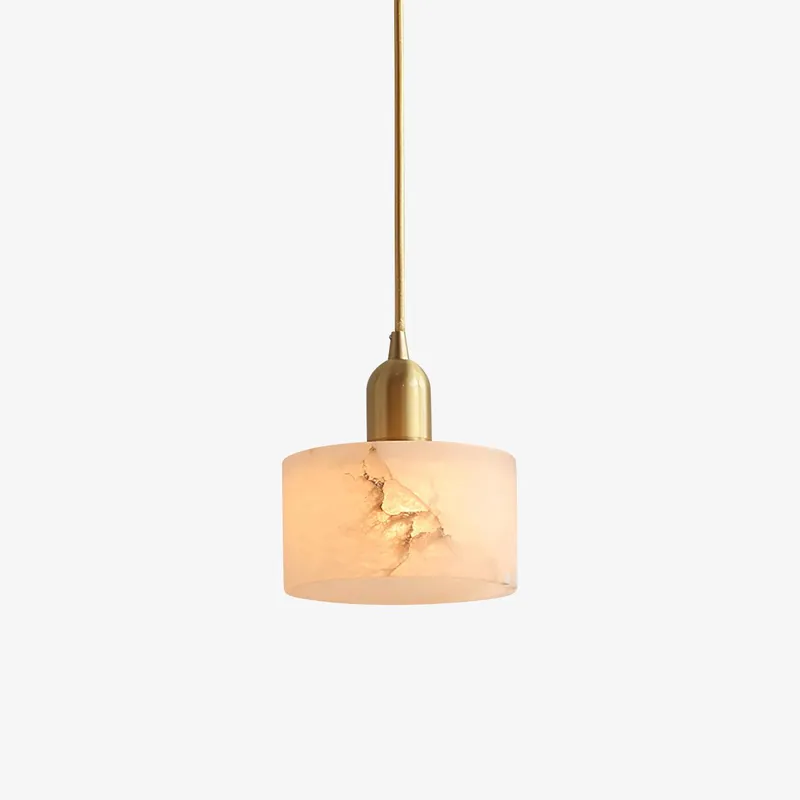 Brio Alabaster Pendelleuchte