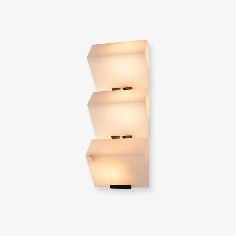 Vimiryra Wandleuchte aus Alabaster