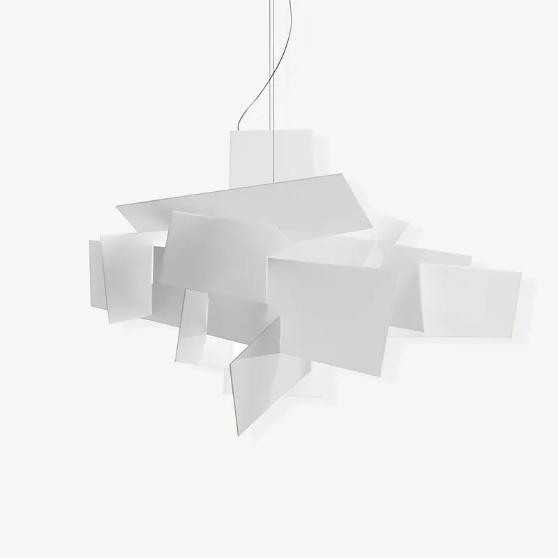 Ultalus Pendelleuchte Origami Starburst