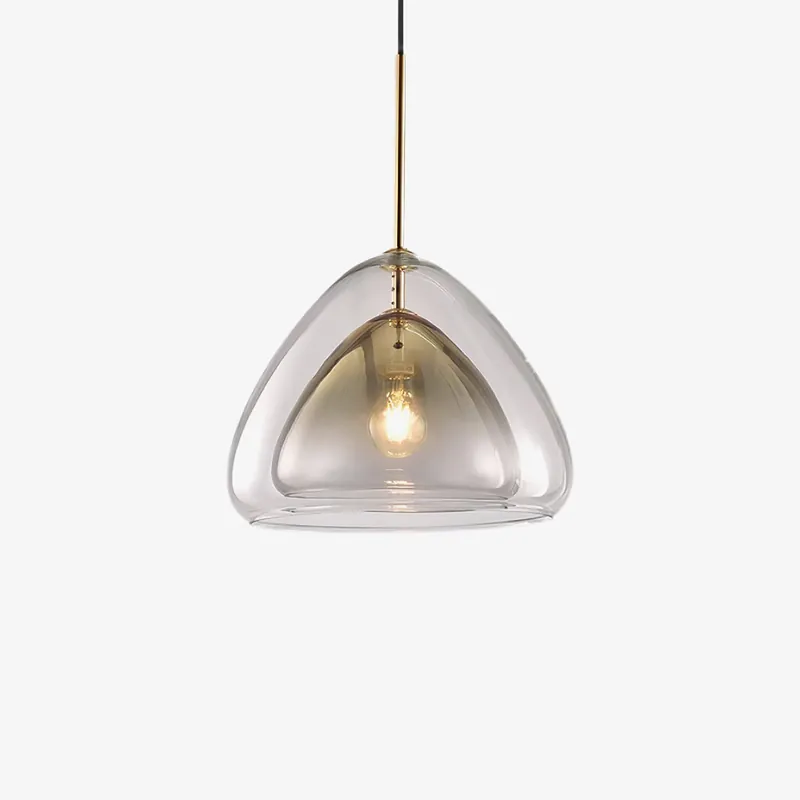 Calyrance Pendelleuchte Luxus