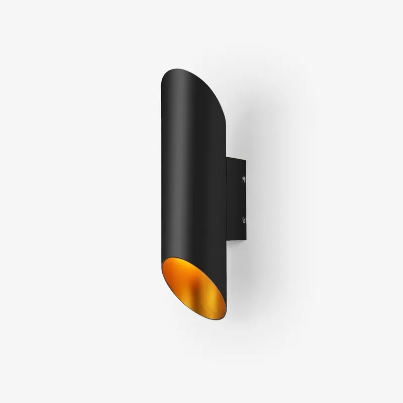 Kaleido Moderne, minimalistische Wandleuchte