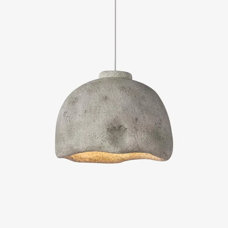 Averice Industrielle Metallpendelleuchte
