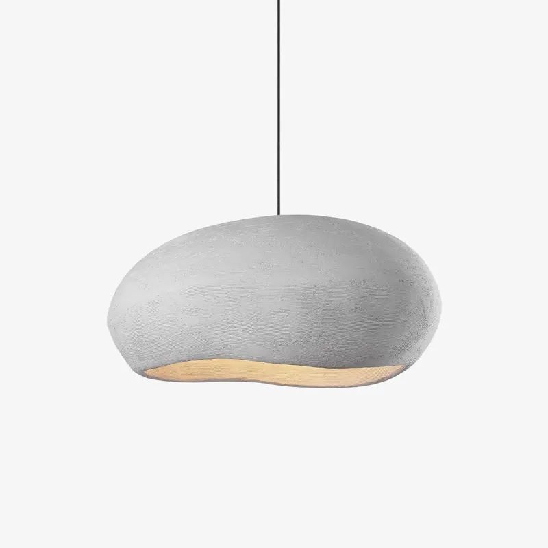 Zenithran Moderne minimalistische Pendelleuchte