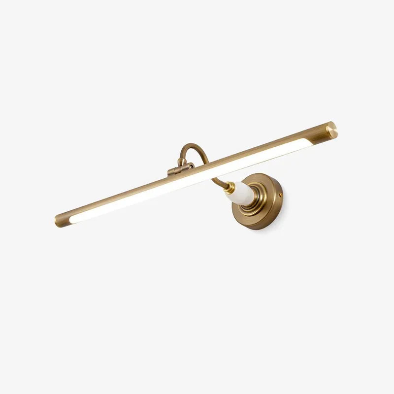 Stellar Elegante lineare Wandlampe