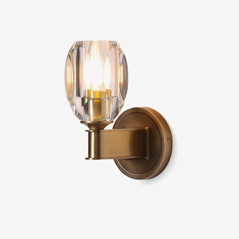 Beloved Premium nordische Wandlampe