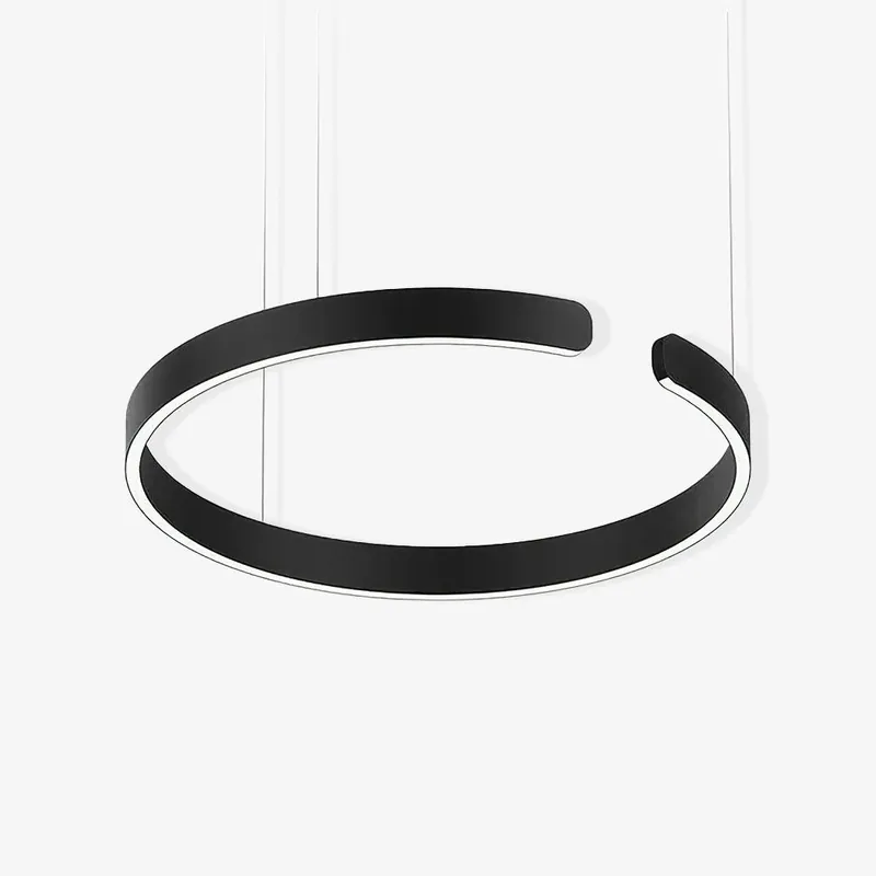 Zelaeora Moderne minimalistische Kronleuchter