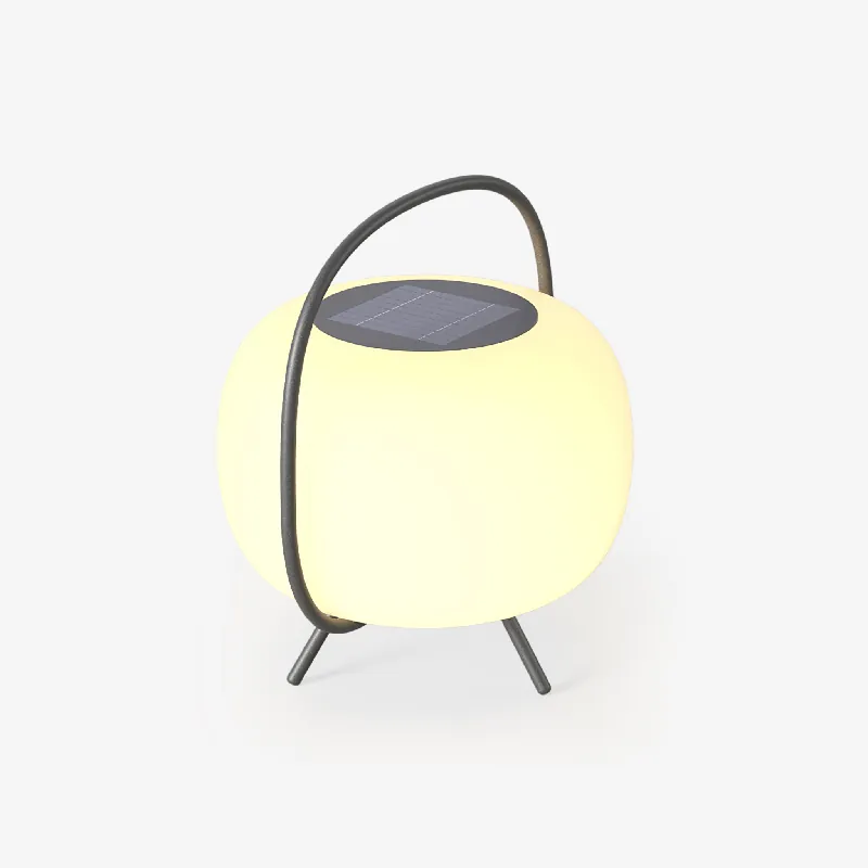 Außenlampe Pod Solar-Laterne