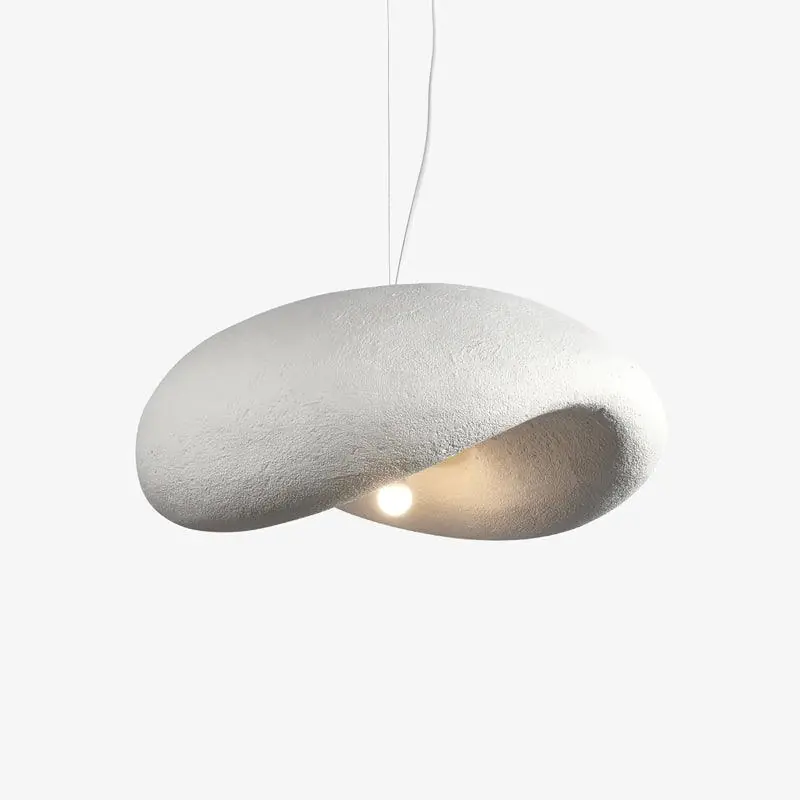 Asora Hängelampe Wabi-Sabi