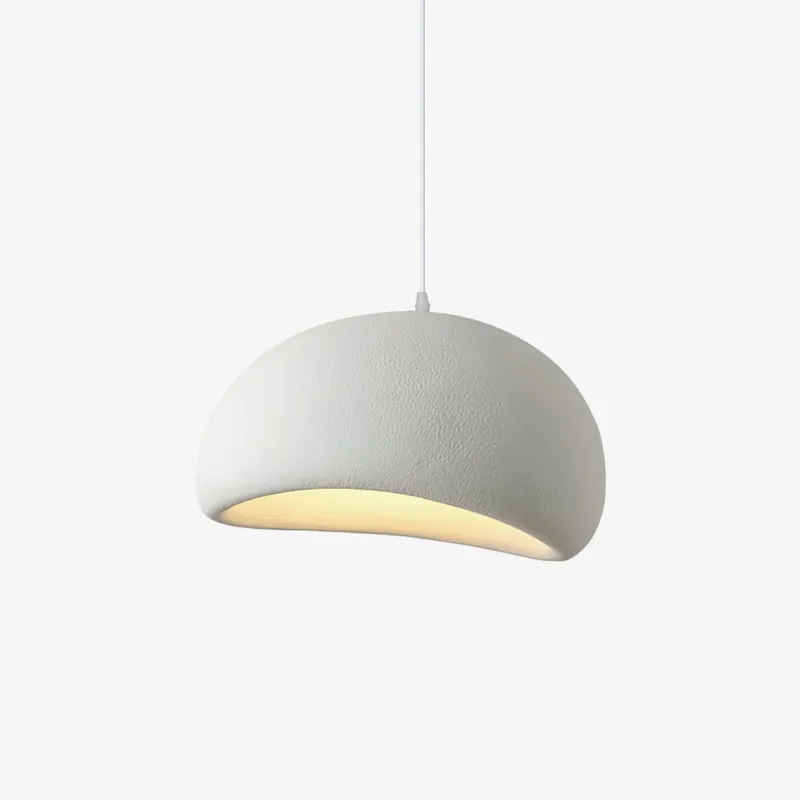 Ivinan Hängeleuchte minimalistischer Wolkenstil