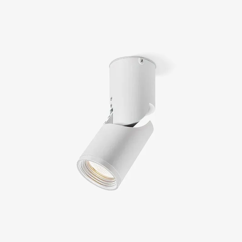 Lustra LED-Deckenleuchte Sunny verstellbare Scheinwerfer