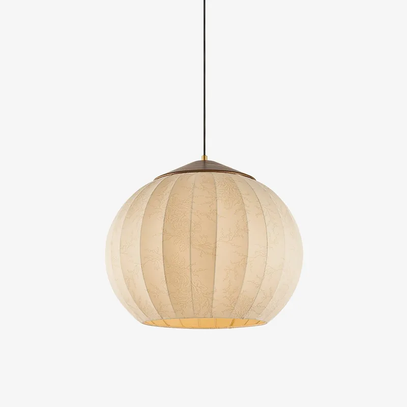 Hängelampe Minimalistische Laterne
