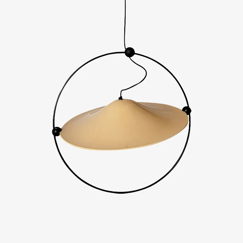 Veraeen Premium Eleganz Pendelleuchte