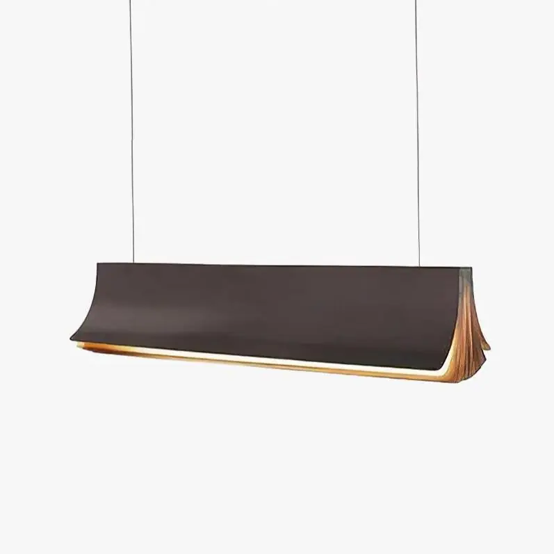 Ulsilus Moderne minimalistische Hängeleuchte
