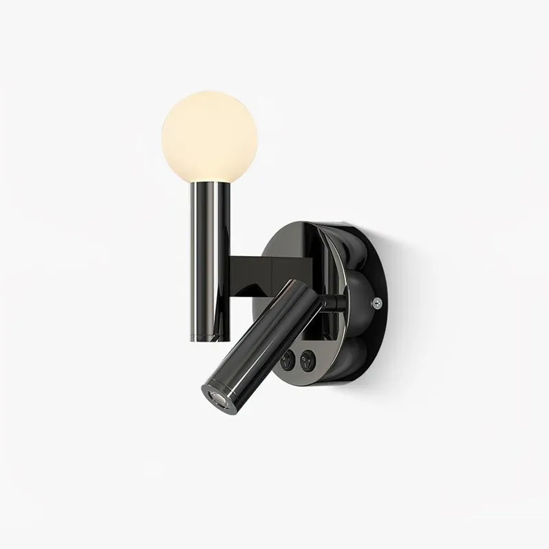 Gifted Moderne Minimalistische Wandlampe