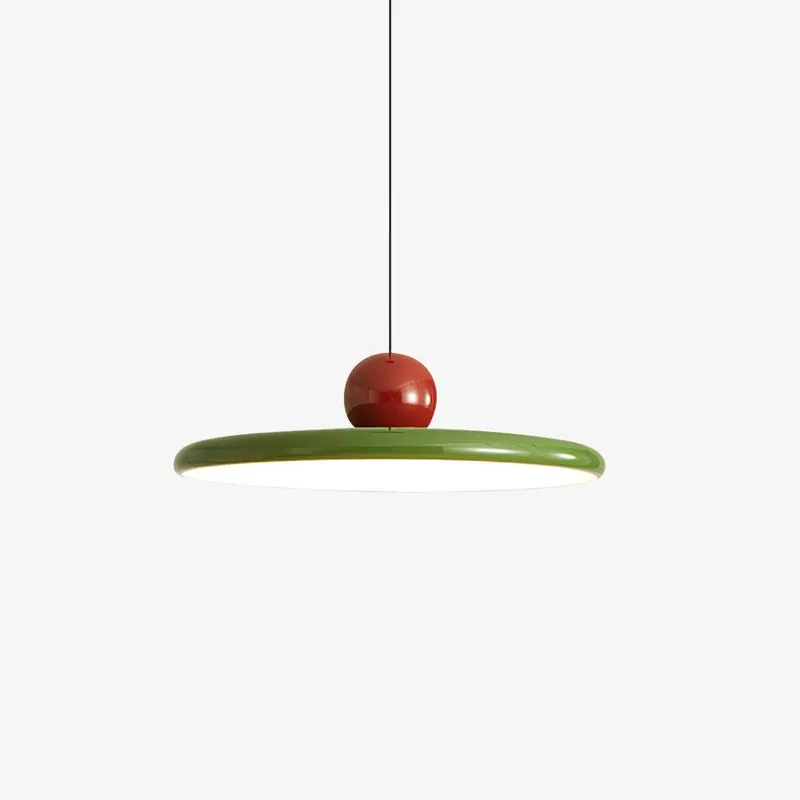 Aelora minimalistische Pendelleuchte